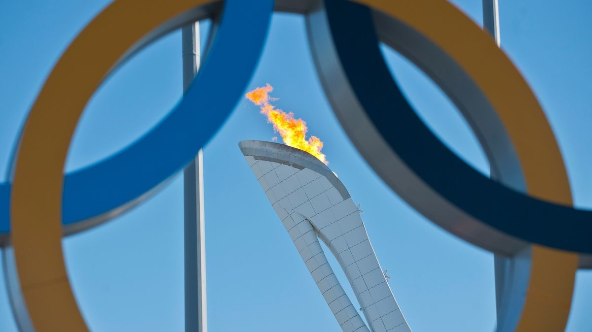 Olympijský výbor hostil úředníky na hrách. „Vysvětlete to,“ reagují senátoři